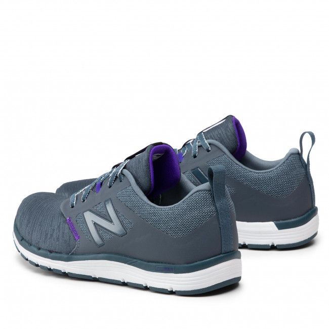 Scarpe New Balance - WX577RG5 Grigio