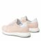 Sneakers SOLO FEMME - 10102-01-N03/N01-03-00 Pudrowy Róż/ Biały