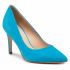 Scarpe stiletto Solo Femme - 75403-88-G28/000-04-00 Blu