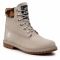 Scarponcini Timberland - 6in Hert Bt Cupsole-W TB0A2M83K511 Lt Toe Nubuck W Camo