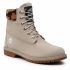 Scarponcini Timberland - 6in Hert Bt Cupsole-W TB0A2M83K511 Lt Toe Nubuck W Camo