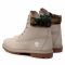 Scarponcini Timberland - 6in Hert Bt Cupsole-W TB0A2M83K511 Lt Toe Nubuck W Camo