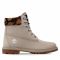 Scarponcini Timberland - 6in Hert Bt Cupsole-W TB0A2M83K511 Lt Toe Nubuck W Camo