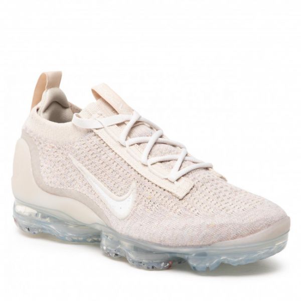 Scarpe NIKE - Air Vapormax 2021 Fk DC9454 101 Oatmeal/White/Phantom