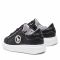 Sneakers PATRIZIA PEPE - PJ103.01 M Nero