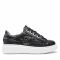 Sneakers PATRIZIA PEPE - PJ103.01 M Nero