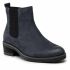 Tronchetti CAPRICE - 9-25411-27 Ocean Nubuc 869