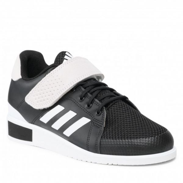 Scarpe adidas - Power Perfect III. GX2895 Nero