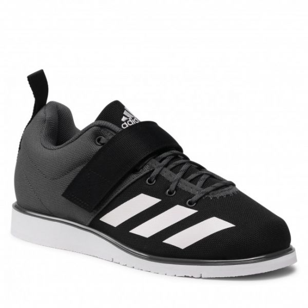 Scarpe adidas - Powerlift 4 GZ5870 Nero