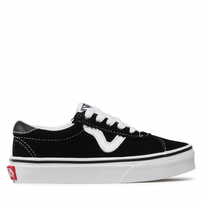 Scarpe sportive VANS - Sport VN0A54EY6BT1 Black/True White