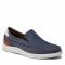Scarpe basse Salamander - Paljo 31-48102-12 Navy/Cognac