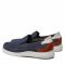 Scarpe basse Salamander - Paljo 31-48102-12 Navy/Cognac