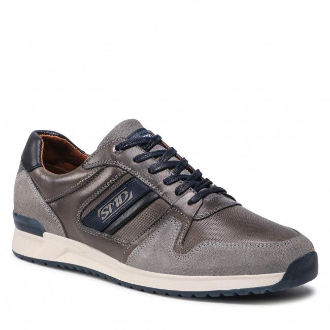 Sneakers Salamander - Revato 31-48705-25 Grey/Navy