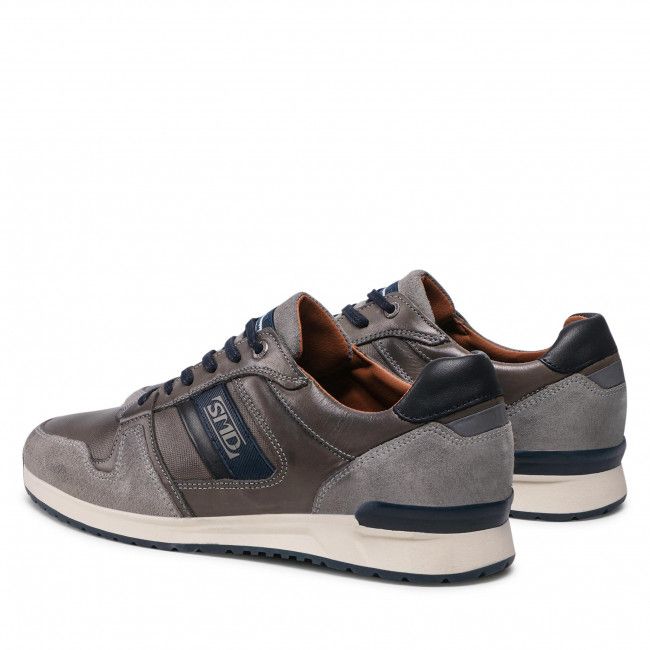 Sneakers Salamander - Revato 31-48705-25 Grey/Navy