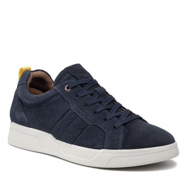 Sneakers SALAMANDER - Ethon 31-54503-22 Navy