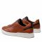 Sneakers Salamander - Ethon 31-54504-07 Cognac/Navy