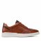 Sneakers Salamander - Ethon 31-54504-07 Cognac/Navy