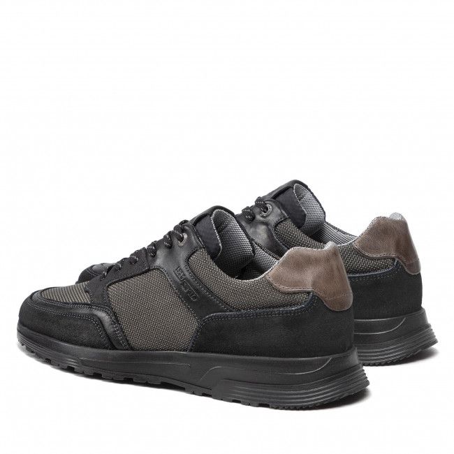 Sneakers Salamander - Dayman 31-54905-21 Black/Grey