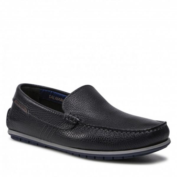 Mocassini Salamander - Carlos 31-55010-41 Black