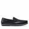 Mocassini Salamander - Carlos 31-55010-41 Black