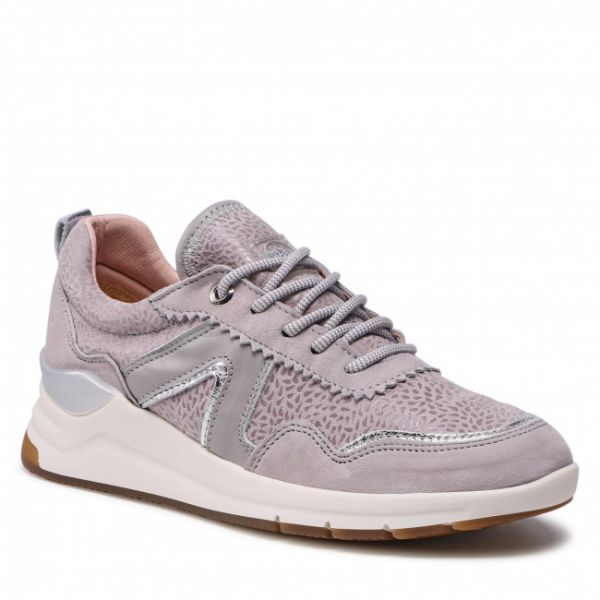 Sneakers SALAMANDER - Claria 32-34503-25 Light Grey Sneakers SALAMANDER - Claria 32-34503-25 Light Grey