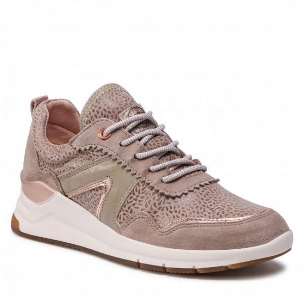 Sneakers SALAMANDER - Claria 32-34503-29 Terracotta Sneakers SALAMANDER - Claria 32-34503-29 Terracotta