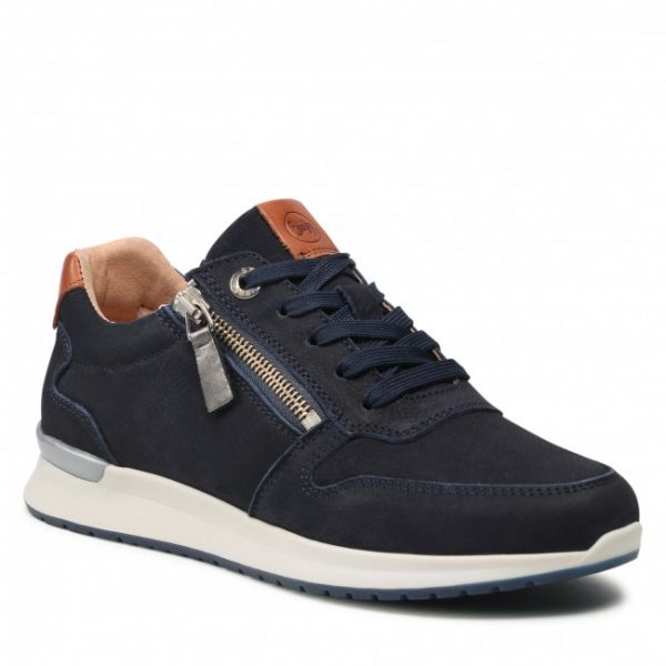 Sneakers SALAMANDER - Moddy 32-35502-02 Navy 1 Sneakers SALAMANDER - Moddy 32-35502-02 Navy 1