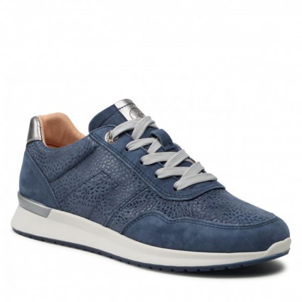 Sneakers SALAMANDER - Moddy 32-35504-22 Ocean Sneakers SALAMANDER - Moddy 32-35504-22 Ocean