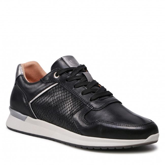 Sneakers SALAMANDER - 32-35511-01 Black