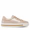 Sneakers SALAMANDER - Liwana 32-49301-33 Nude