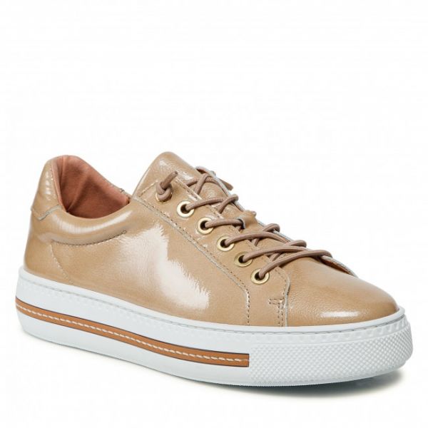 Sneakers SALAMANDER - Liwana 32-49301-39 Sand Sneakers SALAMANDER - Liwana 32-49301-39 Sand