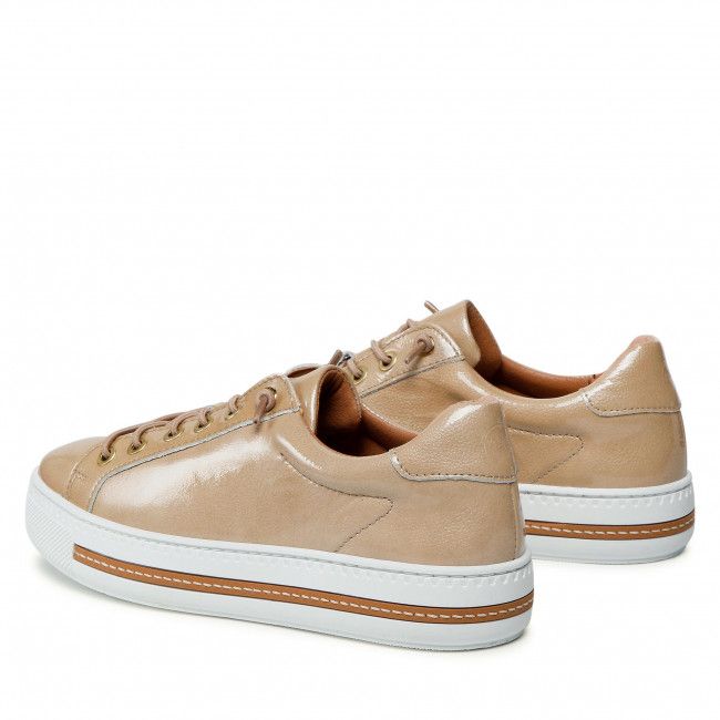 Sneakers SALAMANDER - Liwana 32-49301-39 Sand