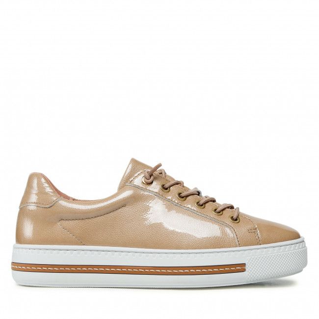 Sneakers SALAMANDER - Liwana 32-49301-39 Sand