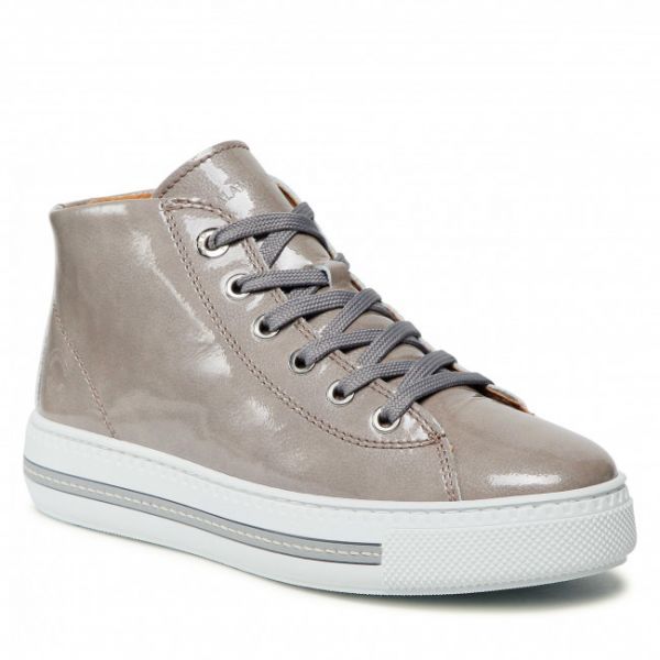 Sneakers SALAMANDER - Liwana 32-49302-37 Taupe Sneakers SALAMANDER - Liwana 32-49302-37 Taupe