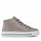 Sneakers SALAMANDER - Liwana 32-49302-37 Taupe