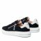 Sneakers SALAMANDER - Lucina 32-56901-21 Black/White