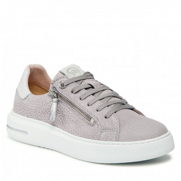 Sneakers SALAMANDER - Lucina 32-56901-25 Light Grey/White Sneakers SALAMANDER - Lucina 32-56901-25 Light Grey/White
