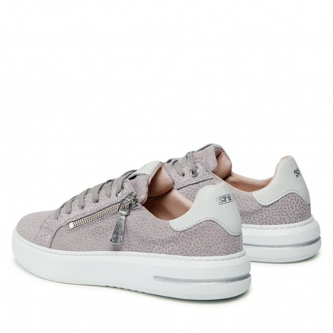 Sneakers SALAMANDER - Lucina 32-56901-25 Light Grey/White