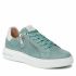 Sneakers SALAMANDER - Lucina 32-56901-26 Matcha/White