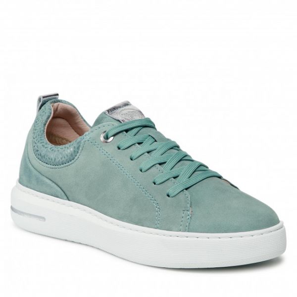 Sneakers SALAMANDER - Lucina 32-56902-26 Matcha Sneakers SALAMANDER - Lucina 32-56902-26 Matcha