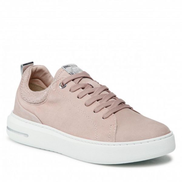 Sneakers SALAMANDER - Lucina 32-56902-27 Nude Sneakers SALAMANDER - Lucina 32-56902-27 Nude