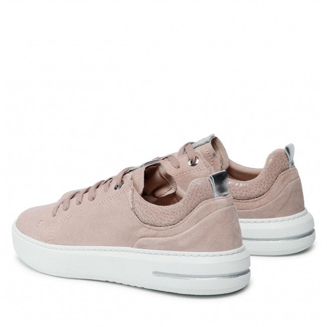 Sneakers SALAMANDER - Lucina 32-56902-27 Nude