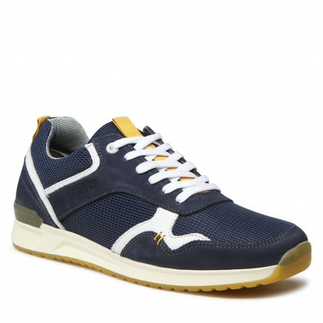 Sneakers Salamander - 31-48706-12 Navy