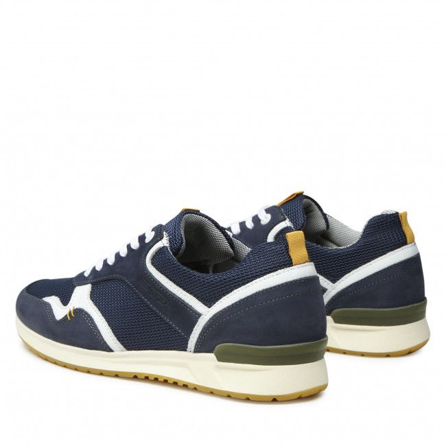 Sneakers Salamander - 31-48706-12 Navy