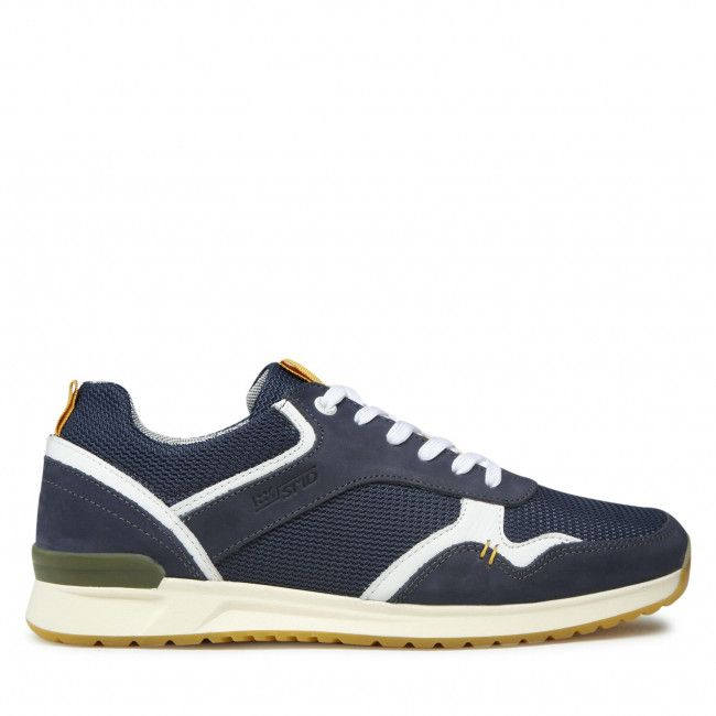 Sneakers Salamander - 31-48706-12 Navy