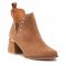Tronchetti ROBERTO - 3074/2/B Camel Welur