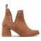 Tronchetti ROBERTO - 3074/2/B Camel Welur