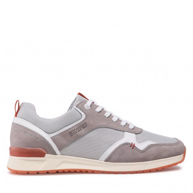Sneakers Salamander - Revato 31-48706-15 Grey/White
