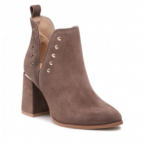 Tronchetti ROBERTO - 3075/B Ziemia Welur