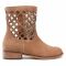 Tronchetti ROBERTO - 3084 Camel Welur